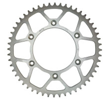 Mtx parts задня зірочка 289 52 honda cr/crf '83-'20 (28952jt) (ланцюг 520)