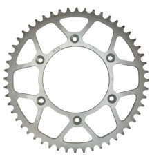 Mtx parts задня зірочка 289 52 honda cr/crf '83-'20 (28952jt) (ланцюг 520)