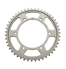 Mtx parts задня зірочка 300 47 honda xl 600v transalp '87-'99, xl 650v transalp '01-'07, xl 700v transalp '08-'13 (30047jt) (ланцюг 525)