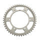 Mtx parts задня зірочка 300 47 honda xl 600v transalp '87-'99, xl 650v transalp '01-'07, xl 700v transalp '08-'13 (30047jt) (ланцюг 525)