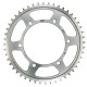 Mtx parts задня зірочка 300 48 honda xl 600v transalp '87-'99, xl 650v transalp '01-'07, xl 700v transalp '08-'13 (30048jt) (ланцюг 525)