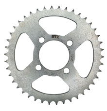 Mtx частини задня зірочка 4304 42 honda cbr 125 '04-'10 (120642jt) (ланцюг 428)