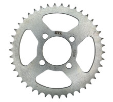 Mtx частини задня зірочка 4304 42 honda cbr 125 '04-'10 (120642jt) (ланцюг 428)