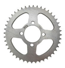 Mtx частини задня зірочка 4304 44 honda cbr 125 '04-'10 (120644jt) (ланцюг 428)