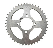 Mtx частини задня зірочка 4304 44 honda cbr 125 '04-'10 (120644jt) (ланцюг 428)