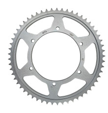Mtx parts задня зірочка 4324 57 yamaha tdr 125 '93-'99, tzr 125 '95-'00 (432457jt) (ланцюг 428)