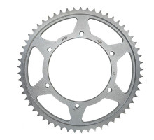 Mtx parts задня зірочка 4324 57 yamaha tdr 125 '93-'99, tzr 125 '95-'00 (432457jt) (ланцюг 428)
