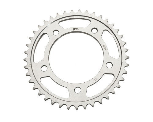 Mtx parts задня зірочка 4357 41 honda cbr 600f '99-'00, vt 750c shadow '98-'04, cb 600 hornet '98-'06, cbf 600 '08-'12, cbr 900 '96-'99 (435741jt) (ланцюг 525)