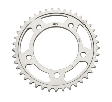 Mtx parts задня зірочка 4357 41 honda cbr 600f '99-'00, vt 750c shadow '98-'04, cb 600 hornet '98-'06, cbf 600 '08-'12, cbr 900 '96-'99 (435741jt) (ланцюг 525)