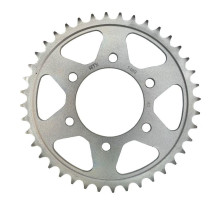 Mtx parts задня зірочка 4359 40 kawasaki zx 6 r '98-'02, z 1000 '07-'09, zx-10r '04-'15 (148940jt) (ланцюг 525)