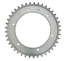 Mtx parts задня зірочка 4365 41 suzuki dr 650 se '96-'12, xf 650 freewind '97-'02 (436541jt) (ланцюг 525)