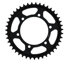 Mtx parts зарідня зірочка 4385 45 suzuki gsxr 600 '11-'15, gsx-s 750/1000 '15-'20, yamaha mt-07 '14-'16, mt-10 '16-'20 (438545jt) (ланцюг 525)