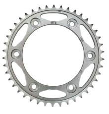 Mtx parts задня зірочка 4399 42 honda cbr 1000rr '06-'16, cbr 900rr '00-'03 (ланцюг 530) (439942jt)