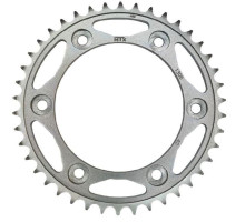 Mtx parts задня зірочка 4399 42 honda cbr 1000rr '06-'16, cbr 900rr '00-'03 (ланцюг 530) (439942jt)