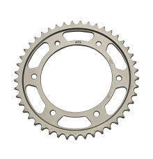 Mtx parts задня зірочка 4405 45 honda cbr 600f '01-'07, cbr 600rr '03-'21 (440545jt) (ланцюг 525)