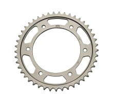 Mtx parts задня зірочка 4405 45 honda cbr 600f '01-'07, cbr 600rr '03-'21 (440545jt) (ланцюг 525)