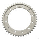 Mtx parts задня зірочка 4434 44 honda cb 1000r '08-'16, vfr 750 '90-'98, vfr 800 '98-'13, vfr 800x '11-'14 (443444jt) (ланцюг 530)