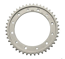 Mtx parts задня зірочка 4434 44 honda cb 1000r '08-'16, vfr 750 '90-'98, vfr 800 '98-'13, vfr 800x '11-'14 (443444jt) (ланцюг 530)