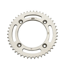 Mtx parts задня зірочка 4486 46 ktm sx 85 '04-'18, 105 xc '07-'11 (448646jta) (ланцюг 428)