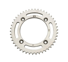 Mtx parts задня зірочка 4486 46 ktm sx 85 '04-'18, 105 xc '07-'11 (448646jta) (ланцюг 428)