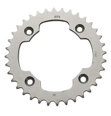 Задня зірочка mtx parts 4509 36 suzuki ltz 400 '09-12' (lt-z), ltr 450 '06-10' (lt-r) (450936jt) (?a?c.520)