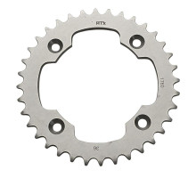 Задня зірочка mtx parts 4509 36 suzuki ltz 400 '09-12' (lt-z), ltr 450 '06-10' (lt-r) (450936jt) (?a?c.520)