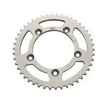 Mtx parts задня зірочка 4552 50 ktm sx 60/65 '97-21, husqvarna tc 65 '17- (455250jt) (ланцюг 420)
