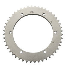 Mtx parts задня зірочка 463 48 kawasaki kmx 200 '88-'92, kmx 125 '86-'03 (ланцюг 428) (46348jt)
