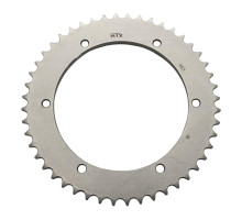 Mtx parts задня зірочка 463 48 kawasaki kmx 200 '88-'92, kmx 125 '86-'03 (ланцюг 428) (46348jt)