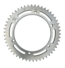 Mtx parts задня зірочка 463 50 kawasaki kmx 200 '88-'92, kmx 125 '86-'03 (+2) (ланцюг 428) (46350jt)