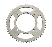 Mtx parts задня зірочка 467 50 kawasaki kx 80/85 '86-'20, kx 100 '89-'21 (46750jt) (ланцюг 420)