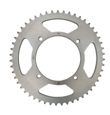 Mtx parts задня зірочка 467 51 kawasaki kx 80/85 '86-'20, kx 100 '89-'21 (46751jt) (ланцюг 420)