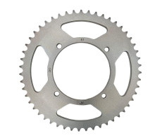 Mtx parts задня зірочка 467 51 kawasaki kx 80/85 '86-'20, kx 100 '89-'21 (46751jt) (ланцюг 420)