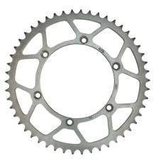 Mtx parts задня зірочка 489 50 kawasaki kx/kxf 125/250/300/450 '84-'22 (48950jt) (ланцюг 520)