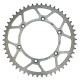 Mtx parts задня зірочка 489 50 kawasaki kx/kxf 125/250/300/450 '84-'22 (48950jt) (ланцюг 520)
