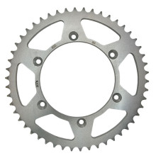 Mtx parts задня зірочка 702 50 husqvarna sm 610 '08-'09, suzuki dr 350 '90-'99, rgv 250 '91-'96, drz 400 '05-'09 (70250jta) (ланцюг 520)