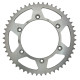 Mtx parts задня зірочка 702 50 husqvarna sm 610 '08-'09, suzuki dr 350 '90-'99, rgv 250 '91-'96, drz 400 '05-'09 (70250jta) (ланцюг 520)