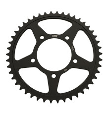 Mtx parts задня зірочка 795 46 suzuki gsf 250 bandit '91-95, gsx 250 '90-94, sfv 650 gladius '09-'15, sv 650 '16-'20 (79546jt) (ланцюг 520)