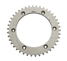 Mtx parts задня зірочка 804 47 suzuki rm 500 '83-'84, dr 600 '85-'89, dr 650 '90-'95, dr 800 big '91-'00 (80447jt) (ланцюг 520)