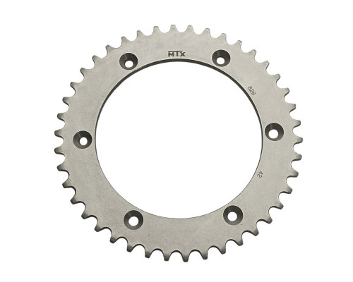 Mtx parts задня зірочка 804 48 suzuki rm 500 '83-'84, dr 600 '85-'89, dr 650 '90-'95, dr 800 big '91-'00 (80448jt) (ланцюг 520)