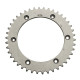 Mtx parts задня зірочка 804 48 suzuki rm 500 '83-'84, dr 600 '85-'89, dr 650 '90-'95, dr 800 big '91-'00 (80448jt) (ланцюг 520)