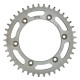 Mtx частини задня зірочка 808 41 suzuki rm/rmz dr/drz (80841jt) (ланцюг.520)