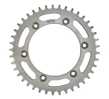 Mtx частини задня зірочка 808 41 suzuki rm/rmz dr/drz (80841jt) (ланцюг.520)