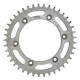 Mtx частини задня зірочка 808 41 suzuki rm/rmz dr/drz (80841jt) (ланцюг.520)