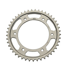 Mtx parts задня зірочка 824 45 suzuki gsx 600f '92-'97, gsx 750f '99-'06, gsxr 750 '88-'90, gsf 600 bandit '95-'04 (82445jt) (ланцюг 530)