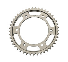 Mtx parts задня зірочка 824 45 suzuki gsx 600f '92-'97, gsx 750f '99-'06, gsxr 750 '88-'90, gsf 600 bandit '95-'04 (82445jt) (ланцюг 530)