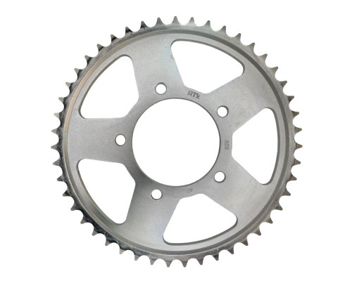 Mtx parts задня зірочка 824 47 suzuki gsx 600f '92-'97, gsx 750f '99-'06, gsxr 750 '88-'90, gsf 600 bandit '95-'04 (82447jt) (ланцюг 530)