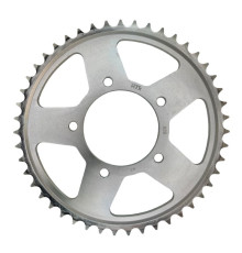 Mtx parts задня зірочка 824 48 suzuki gsx 600f '92-'97, gsx 750f '99-'06, gsxr 750 '88-'90, gsf 600 bandit '95-'04 (82448jt) (ланцюг 530)