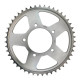 Mtx parts задня зірочка 824 48 suzuki gsx 600f '92-'97, gsx 750f '99-'06, gsxr 750 '88-'90, gsf 600 bandit '95-'04 (82448jt) (ланцюг 530)