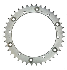 Mtx parts задня зірочка 856 40 yamaha yfs 200 blaster '88-'06, yfm 350 warior '89-'04, yfm 660 raptor '01-'05 (85640jt) (ланцюг 520)